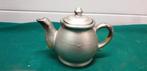 Theepot aardewerk beeld, Huis en Inrichting, Keuken | Servies, Ophalen of Verzenden, 'T Olde Gre-j, Info@toldegrej.nl, Endepoelstraat 20f Didam