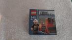 LEGO City Brandweerman, Kinderen en Baby's, Speelgoed | Duplo en Lego, Ophalen of Verzenden, Nieuw, Complete set, Lego