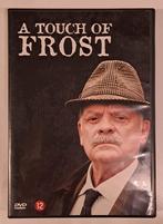 DVD-box A Touch of Frost, Cd's en Dvd's, Dvd's | Tv en Series, Vanaf 12 jaar, Ophalen of Verzenden, Zo goed als nieuw