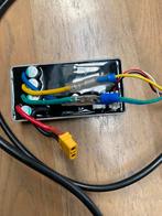 Stella controller eleon MC B01 12 pulse, Fietsen en Brommers, Fietsaccessoires | Fietscomputers, Ophalen of Verzenden, Zo goed als nieuw