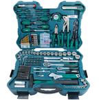 MANNESMANN 303-dlge gereedschapset / gereedschapkoffer, ., Nieuw, Ophalen of Verzenden, .