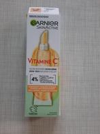 Garnier skinactive oogcreme Vitamine C 15 ml *NIEUW*, Nieuw, Ogen, Ophalen of Verzenden, Verzorging