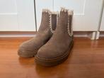 Taupe dames laarzen maat 36 nieuw, Kleding | Dames, Schoenen, Bruin, Lage of Enkellaarzen, Nieuw, Ophalen of Verzenden
