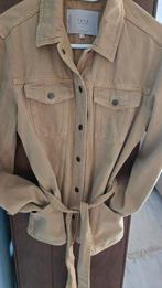 yaya safari jasje dames maat 36, Ophalen of Verzenden, Gedragen, Beige