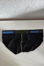Heren slip, Verzenden, Slip