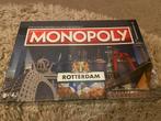 Monopoly Rotterdam Editie nieuw geseald, Ophalen of Verzenden, Nieuw