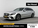 Mercedes-Benz C-klasse Estate 160 Business Solution AMG Plus, Automaat, 12 maanden, Euro 6, 4 cilinders