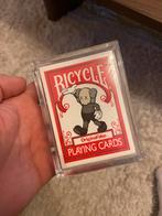 Kaws bicycle deck red sealed, Verzamelen, Ophalen of Verzenden, Nieuw