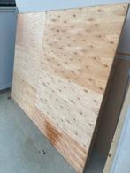 Gratis brandhout, Tuin en Terras, Haardhout, Minder dan 3 m³, Ophalen, Overige houtsoorten, Blokken