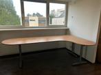bureau, Huis en Inrichting, Bureaus, Ophalen, Gebruikt, Bureau