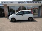 Fiat Panda 0.9 TwinAir Young, Auto's, Fiat, Voorwielaandrijving, Stof, Gebruikt, Euro 6