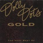 Dolly Dots – Gold (The Very Best Of), Ophalen of Verzenden, 1980 tot 2000, Gebruikt