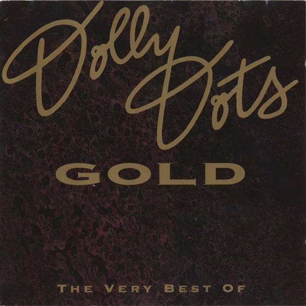 Dolly Dots – Gold (The Very Best Of), Cd's en Dvd's, Cd's | Pop, Gebruikt, 1980 tot 2000, Ophalen of Verzenden