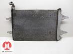 CONDENSOR AIRCO RADIATEUR SEAT IBIZA, Gebruikt, -, -, Ophalen of Verzenden