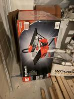 Zaagtafel, Ophalen, Gebruikt, Overige typen, 600 tot 1200 watt