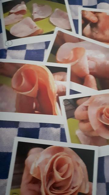 Nw kers op de appelmoes snel en makkelijk garneringen maken  beschikbaar voor biedingen