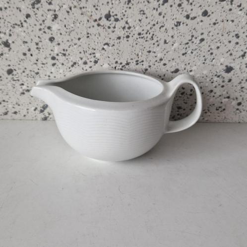 Arzberg Swingline White Sky sauskan, Antiek en Kunst, Antiek | Servies los, Ophalen of Verzenden