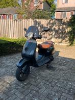 Vespa LX 50, Ophalen, Zo goed als nieuw