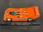 Slot.it Porsche 962C KH jagermeister uitvoering in ovp, Overige merken, Racebaan, Ophalen of Verzenden, Zo goed als nieuw
