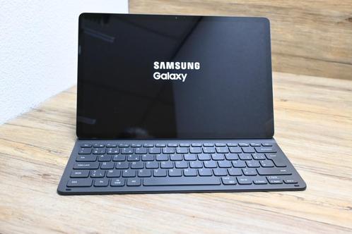 Samsung TAB S7 FE 128GB, Computers en Software, Tablet-hoezen, Zo goed als nieuw, Ophalen of Verzenden