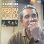 LP - Perry Como - In Nashville, 1960 tot 1980, Ophalen of Verzenden, Zo goed als nieuw, 12 inch