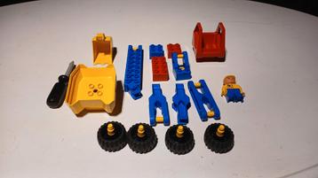 Duplo Toolo 2920 Graafmachine beschikbaar voor biedingen