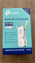 TP-Link RE450, Computers en Software, Ophalen of Verzenden, Zo goed als nieuw