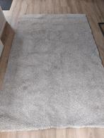 Vloerkleed 160x240 cm alhede grijs, 200 cm of meer, Ophalen of Verzenden, Zo goed als nieuw, Grijs