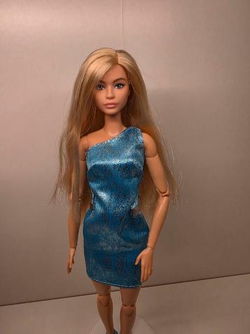 Barbie collector looks  beschikbaar voor biedingen