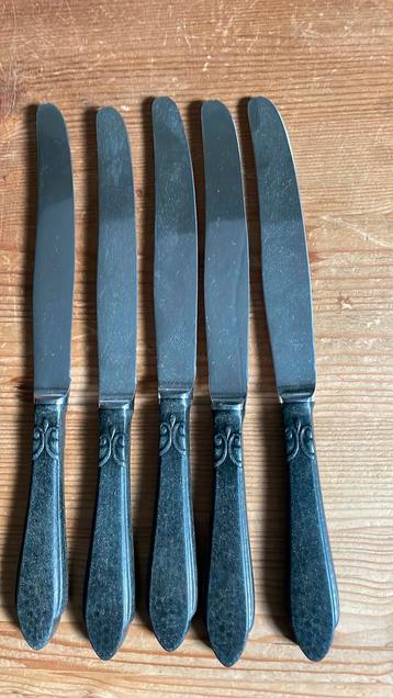 5x messen Gero beschikbaar voor biedingen