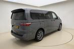 Volkswagen Multivan 1.4 eHybrid L2H1 Life Business Automaat, Stof, Gebruikt, Euro 6, 7 stoelen