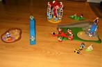Playmobil speeltuin, Kinderen en Baby's, Speelgoed | Playmobil, Ophalen of Verzenden, Gebruikt, Los playmobil