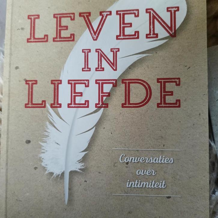 Willemijn Bessem - Leven in liefde, Boeken, Esoterie en Spiritualiteit, Zo goed als nieuw, Ophalen of Verzenden