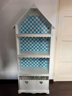 Boekenkast lief!, Ophalen, 50 tot 100 cm, Zo goed als nieuw, 150 tot 200 cm