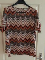 Nieuw! Top Only Carmakoma maat 50, Kleding | Dames, Tops, Verzenden, Nieuw, Maat 46/48 (XL) of groter, Korte mouw