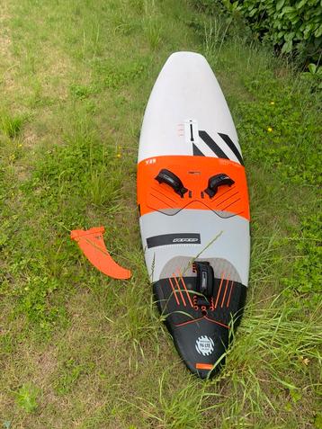 RRD Freestylewave LTE 96 liter beschikbaar voor biedingen