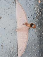 Antieke slootkanten maaier als gebruiksvoorwerp of curiosa, Ophalen of Verzenden