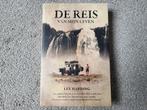 De reis van mijn leven - Lex Harding — Zo goed als nieuw, Ophalen of Verzenden, Zo goed als nieuw, Europa