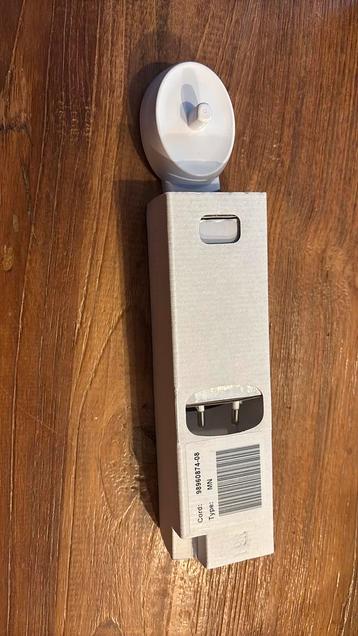 Oplader voor Oral-b tandenborstel beschikbaar voor biedingen