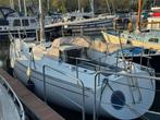 Kajuitzeilboot Aloa 29 bj. 1978, Watersport en Boten, Kajuitzeilboten en Zeiljachten, Ophalen, Gebruikt, Diesel, Tourjacht of Cruiser