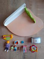 Playmobil kinderopvang/ gastouder, Ophalen of Verzenden, Zo goed als nieuw, Complete set