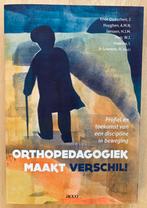 Orthopedagogiek maakt verschil! - NIEUW!, Ophalen of Verzenden, Nieuw, Natuurwetenschap