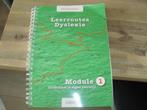 Nel Hofmeester leerroutes dyslexie module 1, Ophalen of Verzenden, Beta, Zo goed als nieuw, HBO