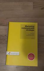 J.M.G. Floor - Marketingcommunicatiestrategie, Boeken, Ophalen of Verzenden, Zo goed als nieuw, J.M.G. Floor; M.Y. Bouwman; W.F. van Raaij