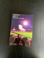 Confetti, Bier & Staanplaatsen - Tom Bodde, Ophalen of Verzenden, Zo goed als nieuw