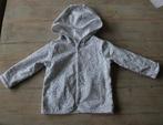 Reversible vestje van Noppies 68, Kinderen en Baby's, Babykleding | Maat 68, Ophalen of Verzenden, Zo goed als nieuw, Noppies