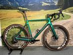 *ACTIE* Colnago G4X Disc LTD 54s/58cm Rival AXS ZIPP €4799,-