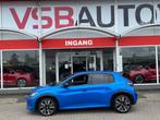 Peugeot 208 1.2 PURETECH GT LINE  AUT. LED NAVI CAMERA CARPL, Auto's, Peugeot, Automaat, 101 pk, Gebruikt, Huisgarantie