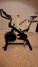 Spinningfiets - Higol, Sport en Fitness, Ophalen, Gebruikt, Spinningfiets, Metaal