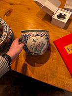 Chinese plantenpot, Antiek en Kunst, Ophalen of Verzenden
